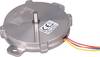 Joy-it krokový motor NEMA-FLAT01 0.06 Nm 0.8 A 0.8 A Priemer hriadeľa: 4 mm