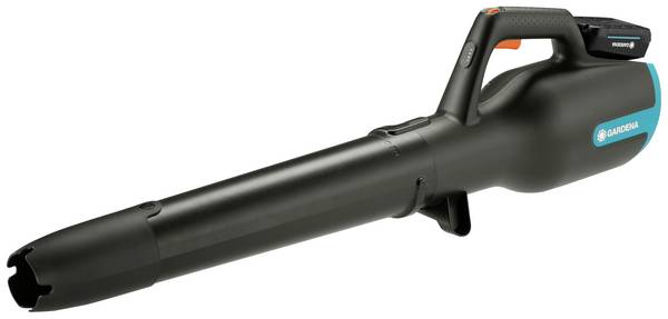 GARDENA PowerJet 18V P4A Ready-To-Use Set na akumulátor 14890-20 fúkač lístia akumulátor 18 V