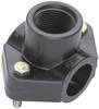 GARDENA zavlažovací systém objímka na spojenie rúrok 25 mm x 3/4" 02728-20