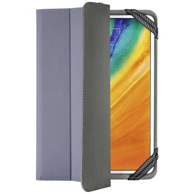 Hama puzdro typu kniha orgovánová obal na tablet