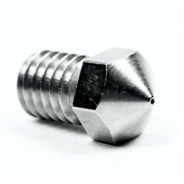 Hubica MicroSwiss M6 RepRap 0,4 mm  Nozzle M2552-04