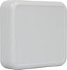Camdenboss CBRS CBRS02SGY-CON univerzálne púzdro, (d x š x v) 74 x 74 x 24.5 mm, ABS, 1 ks