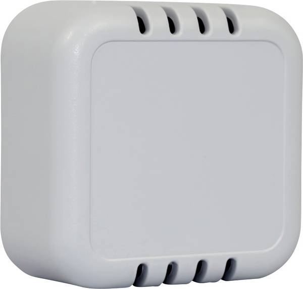 Camdenboss CBRS CBRS03VGY-CON univerzálne púzdro, (d x š x v) 51 x 51 x 25.5 mm, ABS, 1 ks