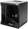 Digitus DN-10-06U-B 10" nástenná rozvodná skriňa (š x v x h) 312 x 330 x 300 mm 6 U čierna (RAL 9005)