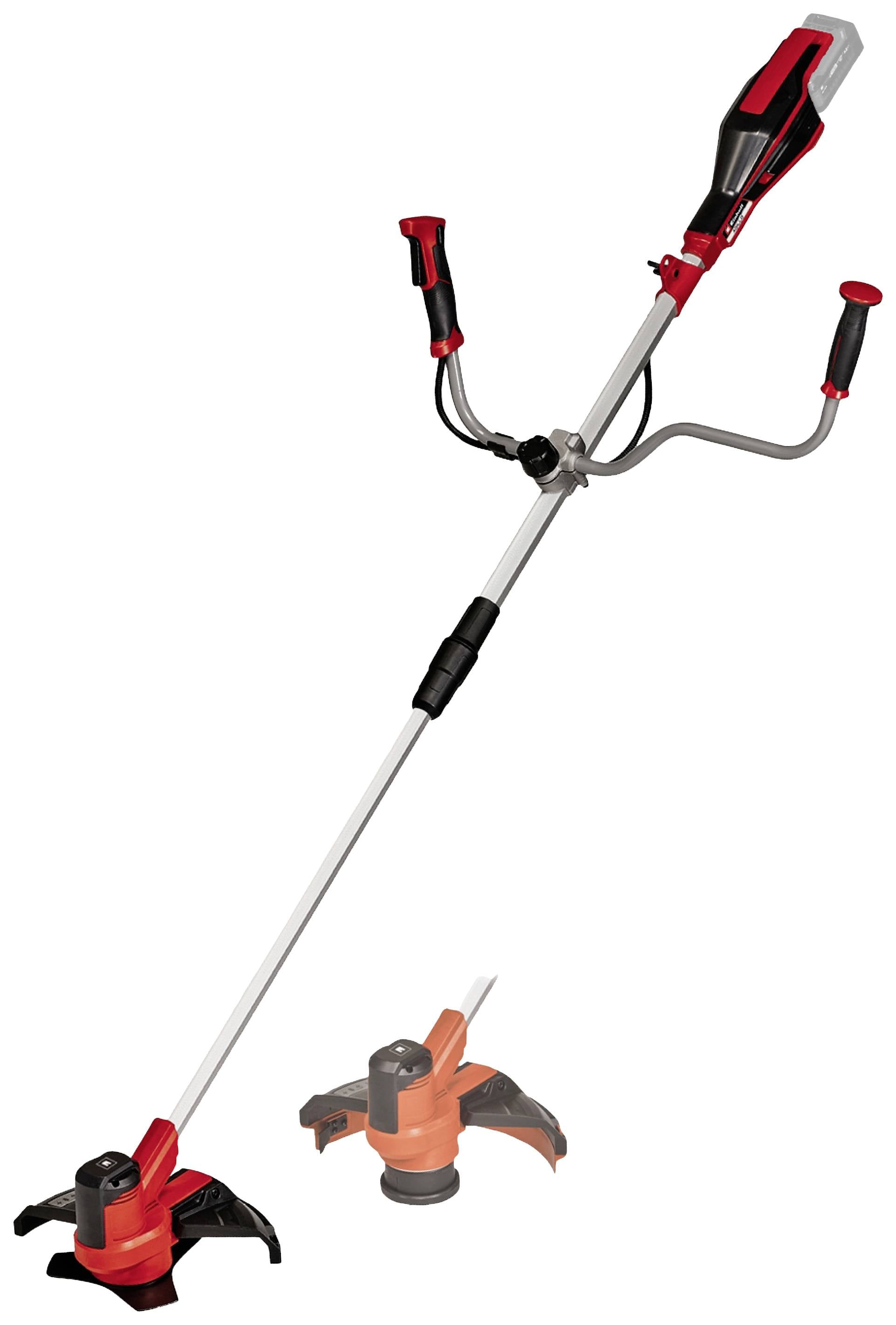 Einhell Power X-Change Akku-Sense AGILLO 18/200 na akumulátor krovinorez 18 V Šírka kosenia: 20 cm