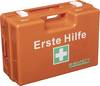 B-SAFETY BR364022 Lekárnička CLASSIC, ÖNORM Z1020 Typ II, oranžová 310 x 210 x 130 oranžová