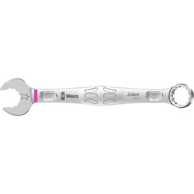 Wera 05020500001 6003 Joker 20 očkoplochý kľúč 20 mm