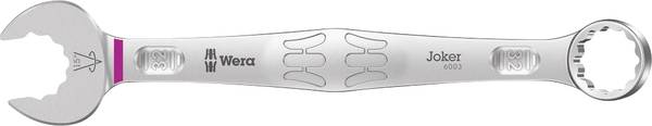Wera 05020506001 6003 Joker 32 očkoplochý kľúč  32 mm