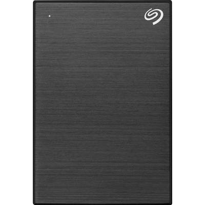 Seagate One Touch Portable 2 TB externý pevný disk 6,35 cm (2,5")  USB 3.2 Gen 1 (USB 3.0) čierna STKB2000400