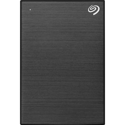 Seagate One Touch Portable 4 TB externý pevný disk 6,35 cm (2,5")  USB 3.2 Gen 1 (USB 3.0) čierna STKC4000400