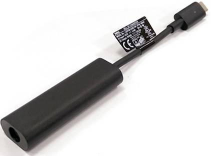 Dell GS-Adapter USB nabíjačka-0