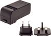 Egston E2CFMW3 30 zásuvkový adaptér so stálym napätím, 24 V/DC, 1.25 A, 30 W, s adaptérom pre Európu, s britským adaptérom, 003920494