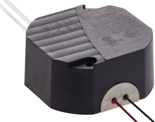 Egston N1hFSW3 18 spínaný zdroj 24 V/DC 0.75 A 18 W