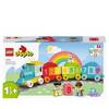 10954 LEGO® DUPLO® Číslo vlaku - naučte sa počítať