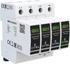 Citel 821730244 DAC1-13VGS-31-275 kombinovaný chránič proti prepätiu Přepětová ochrana pre: rozvodná skriňa 50 kA 1 ks