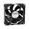 Sunon EF92251S11000UA99 axiálny ventilátor, 12 V/DC, 87.47 m³/h, (d x š x v) 92 x 92 x 25 mm, EF92251S1-1000-UA99