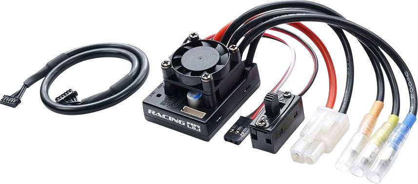 Tamiya ESC TBLE-04SR Bilmodel brushless fartpilot