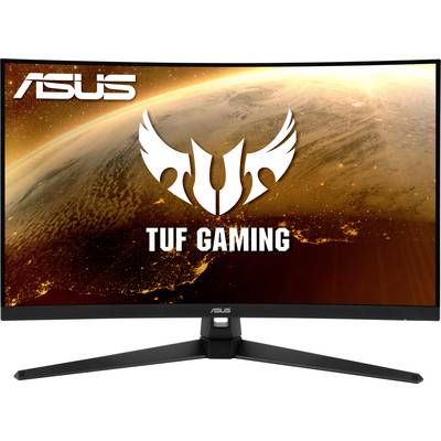 Asus VG32VQ1BR herný monitor 80 cm (31.5 palca) En.trieda 2021 G (A - G) 2560 x 1440 Pixel QHD 1 ms HDMI ™, DisplayPort,