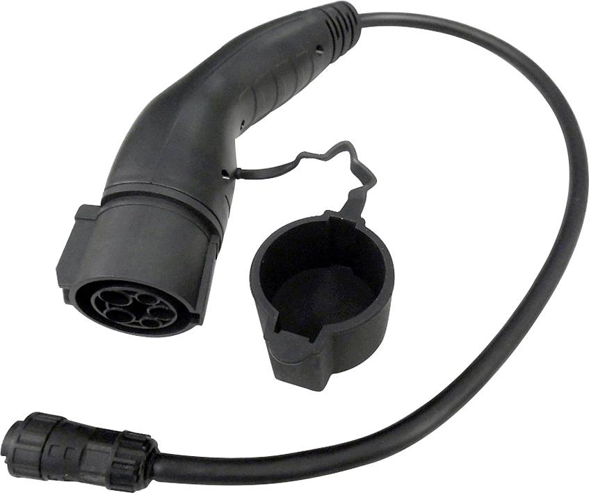 Megger 1013-319 1013-319 Spina di carica 1 pz.