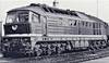 Piko H0 52779 Dieselová lokomotíva H0 BR 142 verzie DR AC