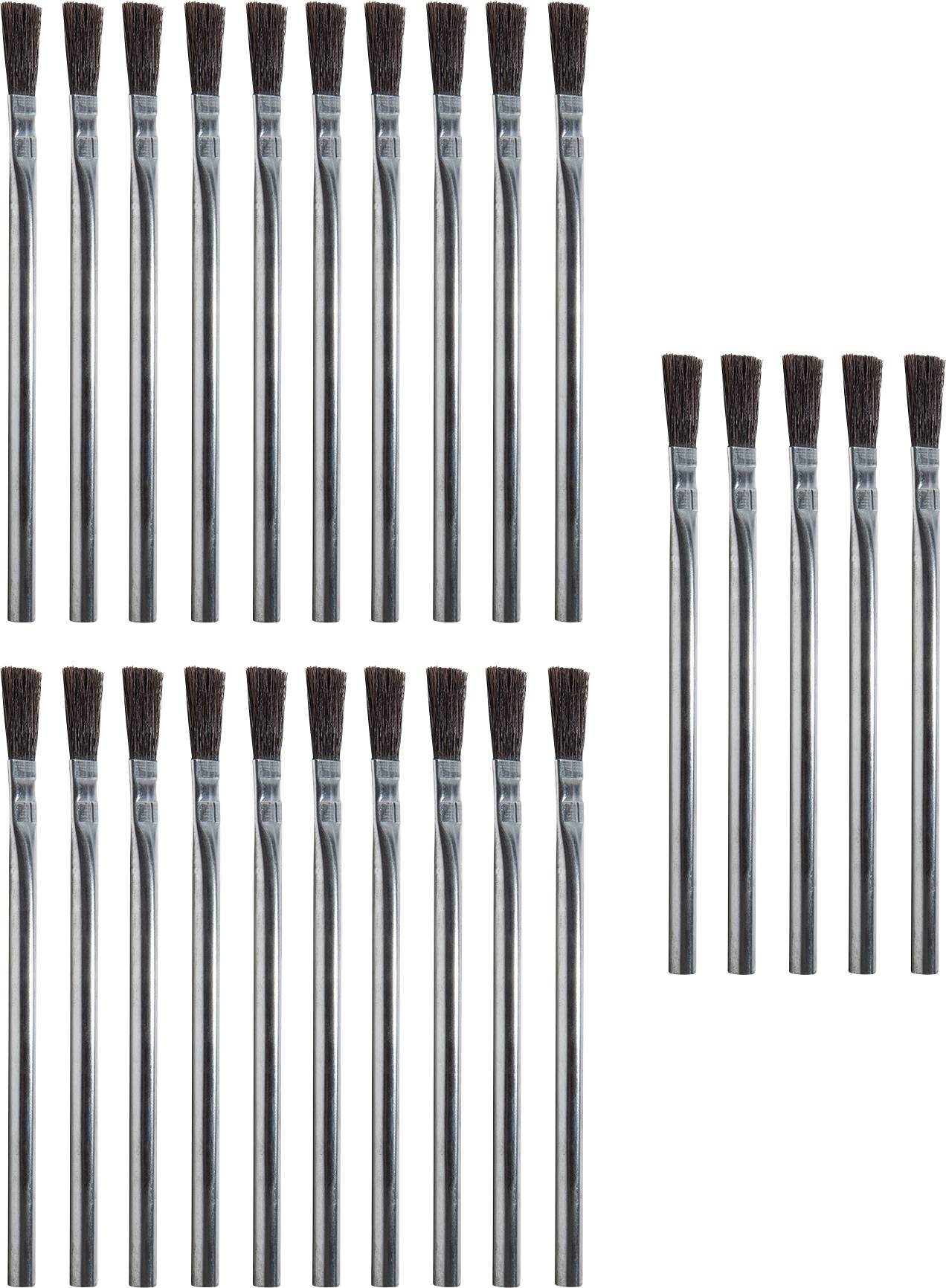 Weller WLACCFB-02 Spazzola di flussaggio