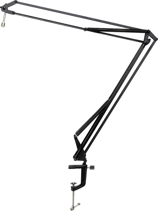 Mackie DB-100 Boom rameno s držiakom na mikrofón