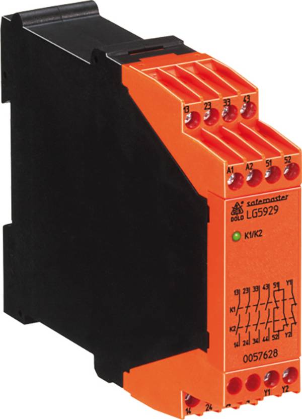Dold LG5929.60/61 AC/DC24V rozširovací modul
