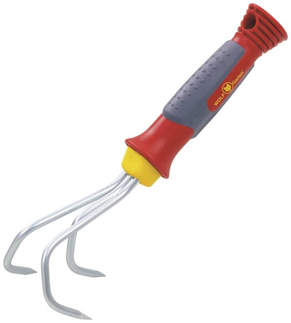 WOLF-Garten 2714000 kyprič pôdy Pracovná šírka 7 cm