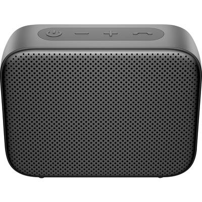 HP 350 Bluetooth® reproduktor prachotesný, vodotesný, hlasitý odposluch čierna