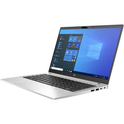 HP repasovaný Notebook   33.8 cm (13.3 palca)  Full HD Intel® Core™ i5 i5-1135G7 8 GB RAM  256 GB SSD Intel Iris Xe  Win