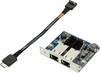 HP rozširovací modul 10 GBit/s RJ45