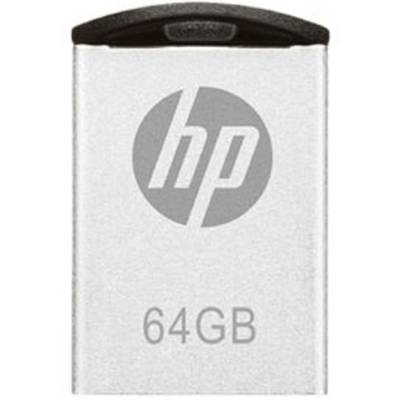 HP v222w USB flash disk 64 GB strieborná HPFD222W-64 USB 2.0