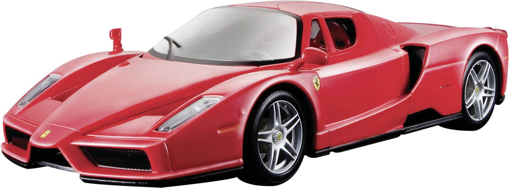 Bburago Ferrari ENZO 2002-2004 1:24 Automodello