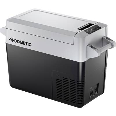 Dometic Group CFF20 prenosná chladnička (autochladnička) En.trieda 2021: C (A - G) kompresor 12 V, 24 V, 230 V-0