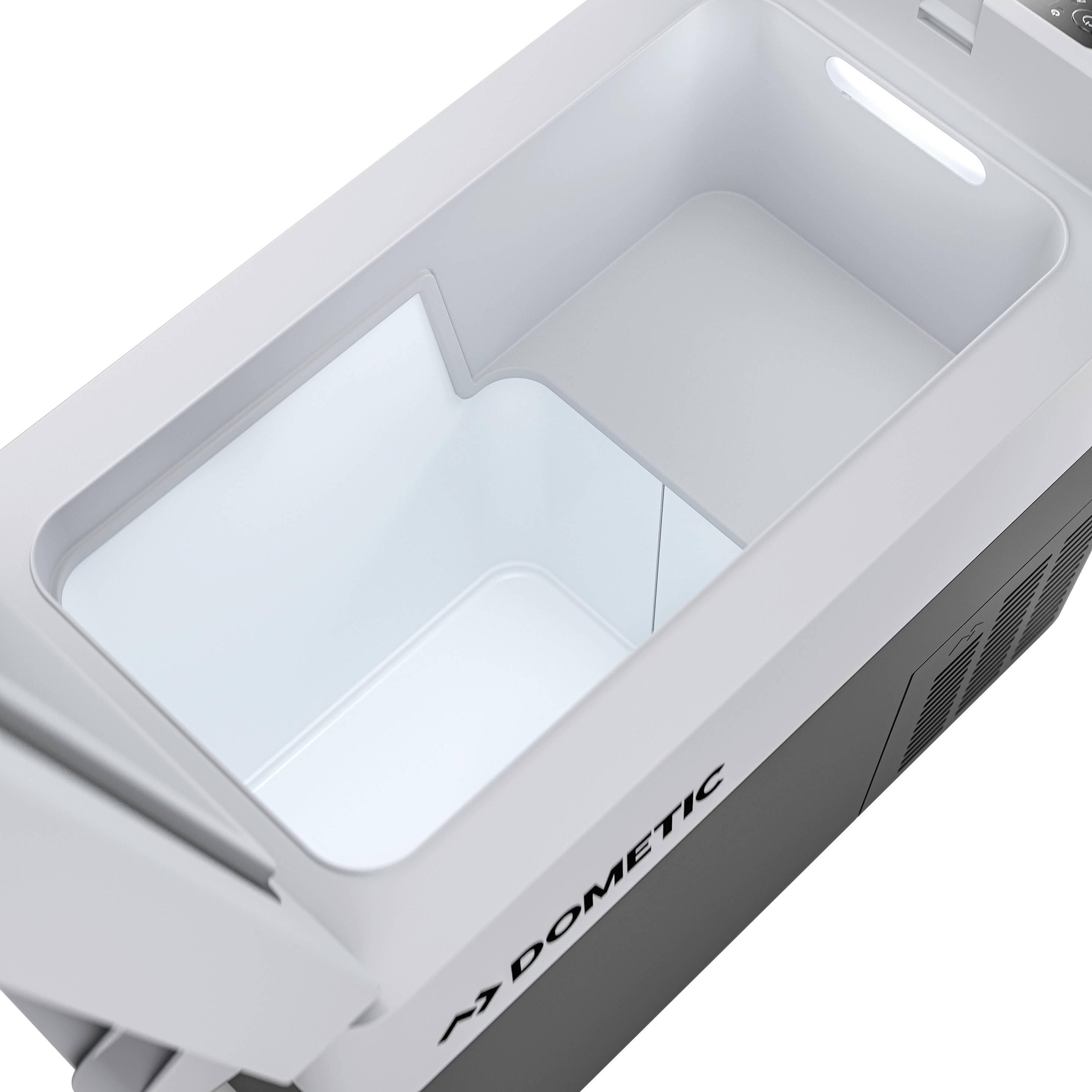 Dometic Group CFF20 prenosná chladnička (autochladnička) En.trieda 2021: C (A - G) kompresor 12 V, 24 V, 230 V-3