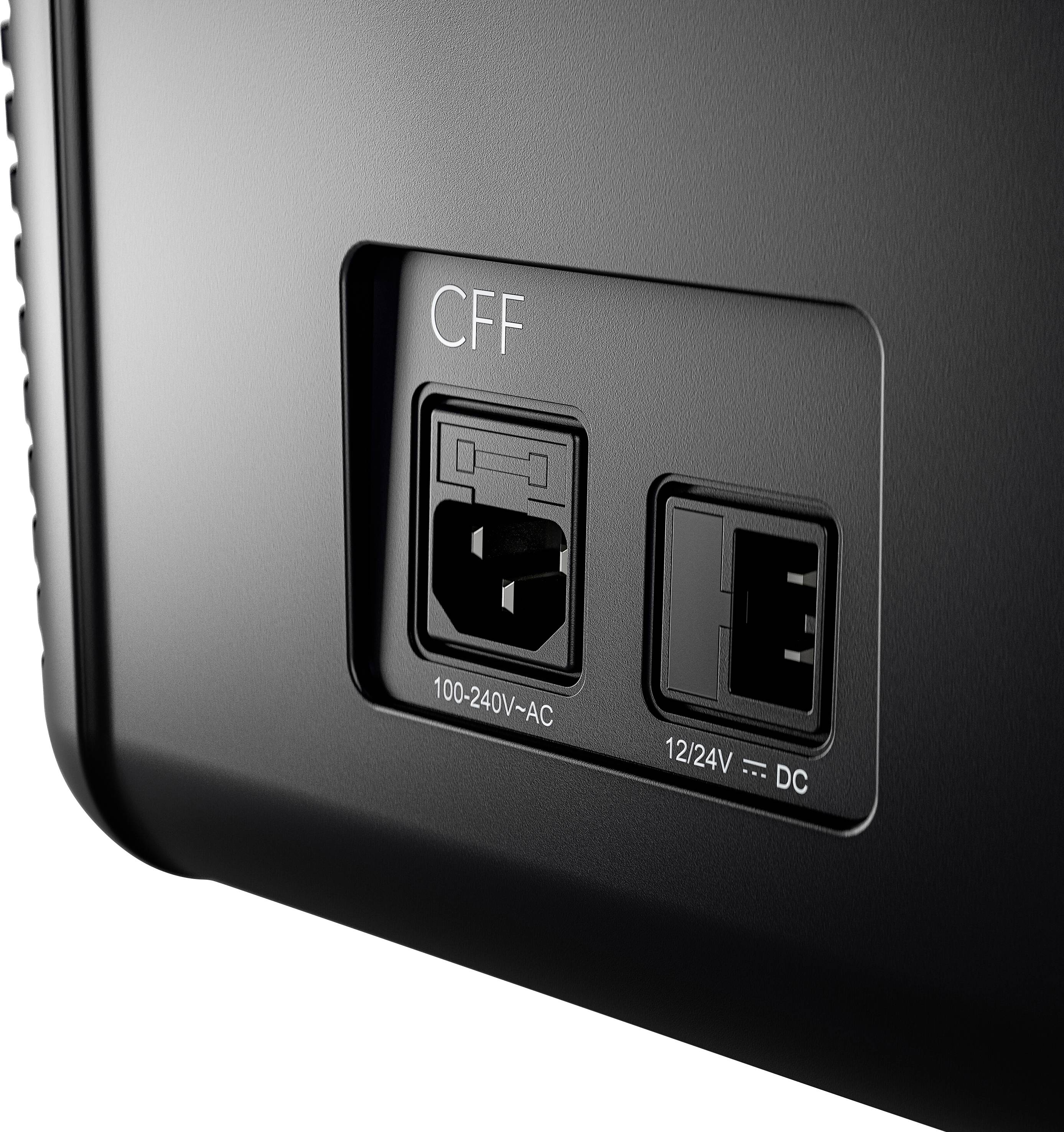 Dometic Group CFF20 prenosná chladnička (autochladnička) En.trieda 2021: C (A - G) kompresor 12 V, 24 V, 230 V-6