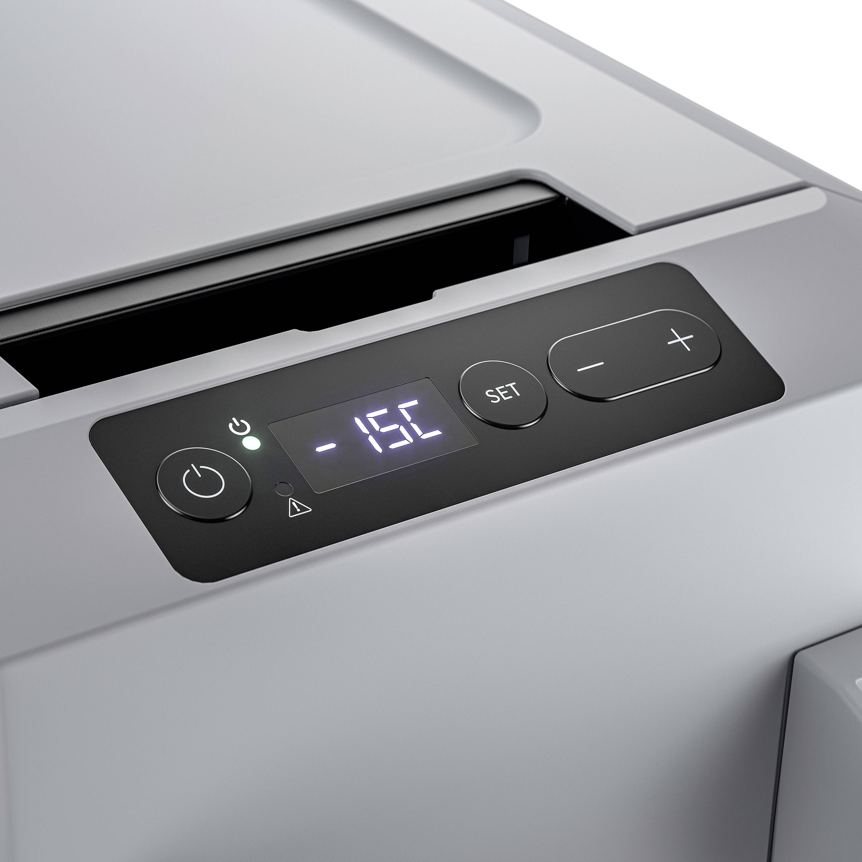 Dometic Group CFF20 prenosná chladnička (autochladnička) En.trieda 2021: C (A - G) kompresor 12 V, 24 V, 230 V-7