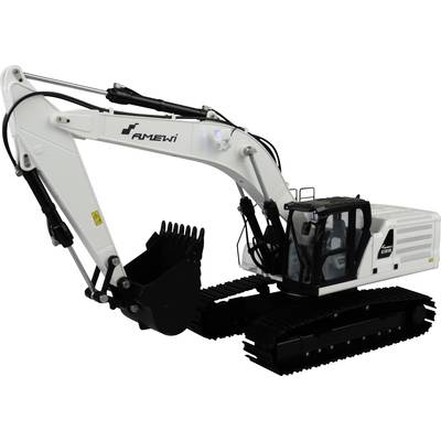 Amewi 22505 G101H 1:16 elektrický RC funkčný model RtR