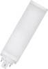 LEDVANCE 4058075559493 LED En.trieda 2021 E (A - G) GX24q-4 20 W neutrálna biela (Ø x d) 45 mm x 165 mm 1 ks