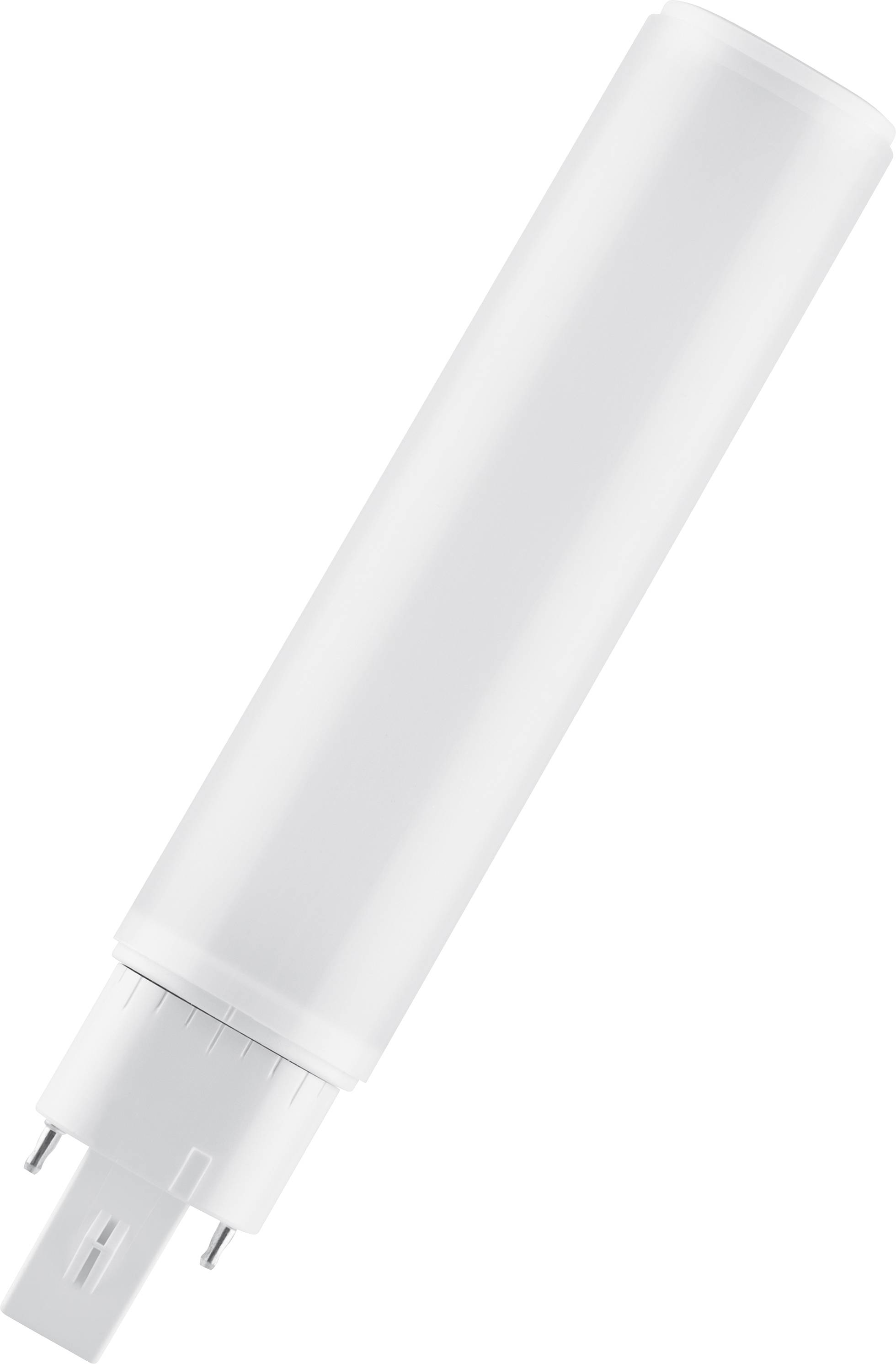 OSRAM HOMELIGHTING 4058075559196 LED (monocolore) ERP E (A - G) G24q-3 10 W = 26 W Bianco neutro (Ø x L) 33 mm x 170 mm 1 pz.