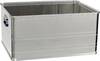 Alutec LOGIC 145 15145 transportný kufor hliník (d x š x v) 768 x 575 x 370 mm