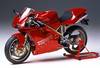 Tamiya 300014068 Ducati 916 Desmo. 1993 model motocykla, stavebnica 1:12