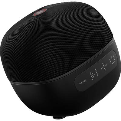 Hama Cube 2.0 Bluetooth® reproduktor hlasitý odposluch čierna