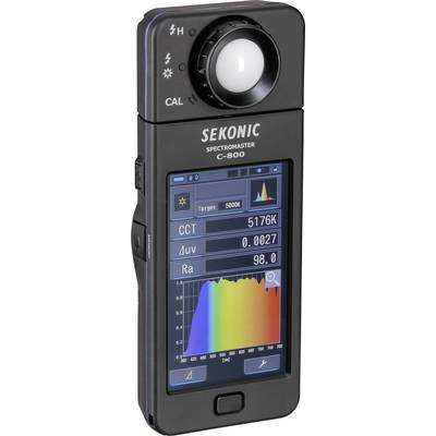 Sekonic C-800 kolorimeter