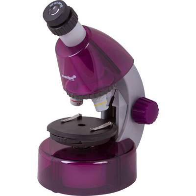 Levenhuk monokulárny detský mikroskop, 640 x, 69058