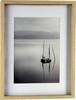 Nielsen Design 1130002 vymeniteľný fotorámček Formát papiera: 30 x 40 cm dub