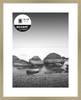 Nielsen Design 1122002 vymeniteľný fotorámček Formát papiera: 24 x 30 cm (š x v) 24 cm x 30 cm dub