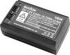 Godox Godox VB-26, Speziell, Lithium-Ion (Li-Ion), 2600 mAh, 7,2 V, 72 Wh akumulátor do kamery 2600 mAh