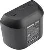 Godox Godox WB26, 2600 mAh, 28,8 V, 74,88 Wh akumulátor do kamery 2600 mAh