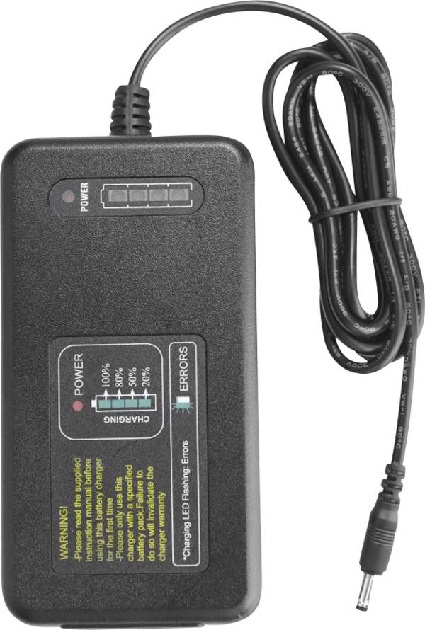 Godox für AD400 Pro C400P nabíjačka